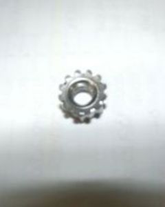 NUT,1/4-20,KEPS LOCK,18-8 SST